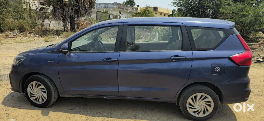 Maruti Ertiga Vdi 2020