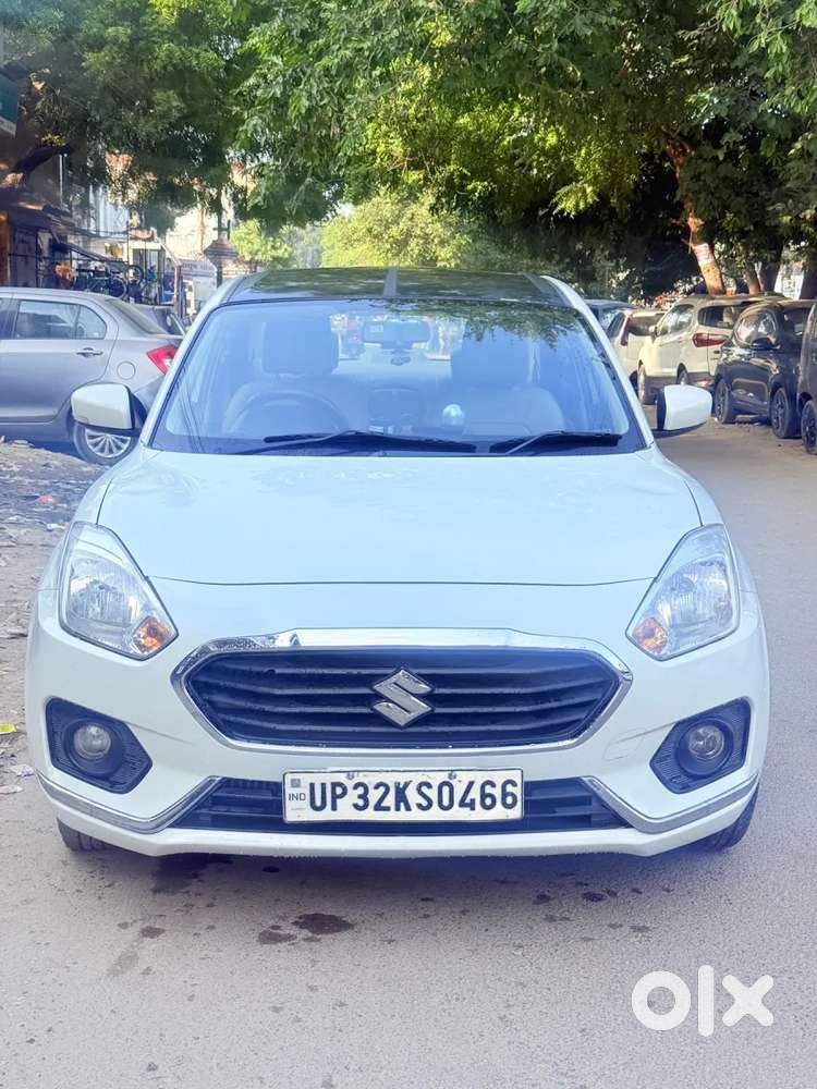 Maruti Suzuki Swift Vdi, 2019, Diesel