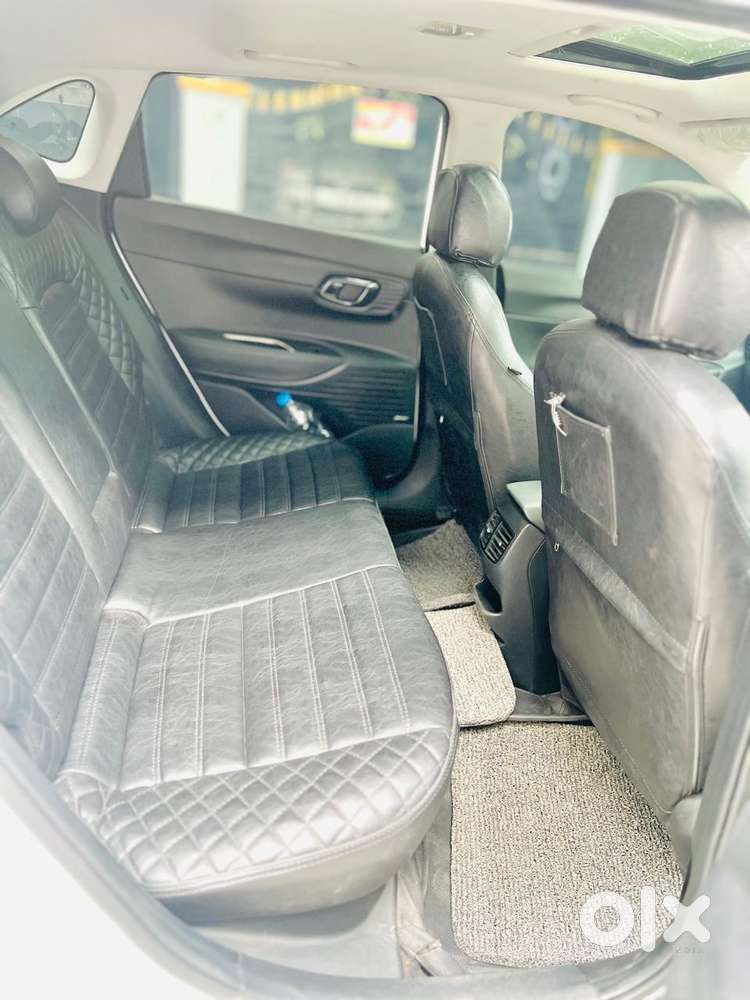 Hyundai I20 Petrol Asta, 2023, Petrol