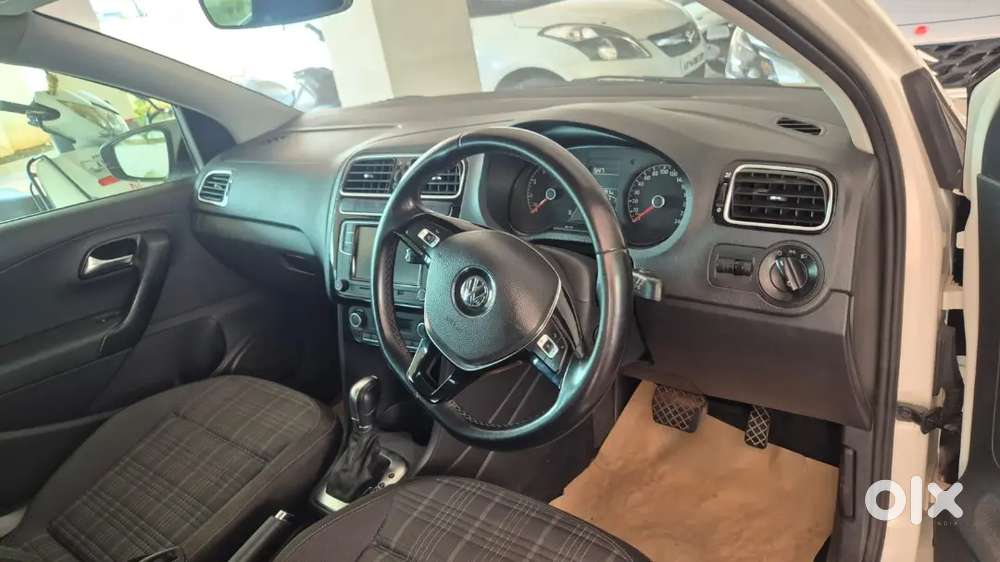 Polo Gt Well Mentioned With Complete Showroom Track