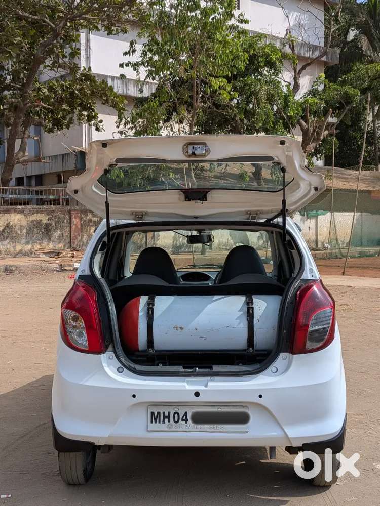 Maruti Suzuki Alto Model 2016 1st Owner