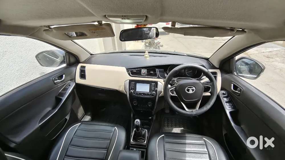 Tata Zest Xt Diesel