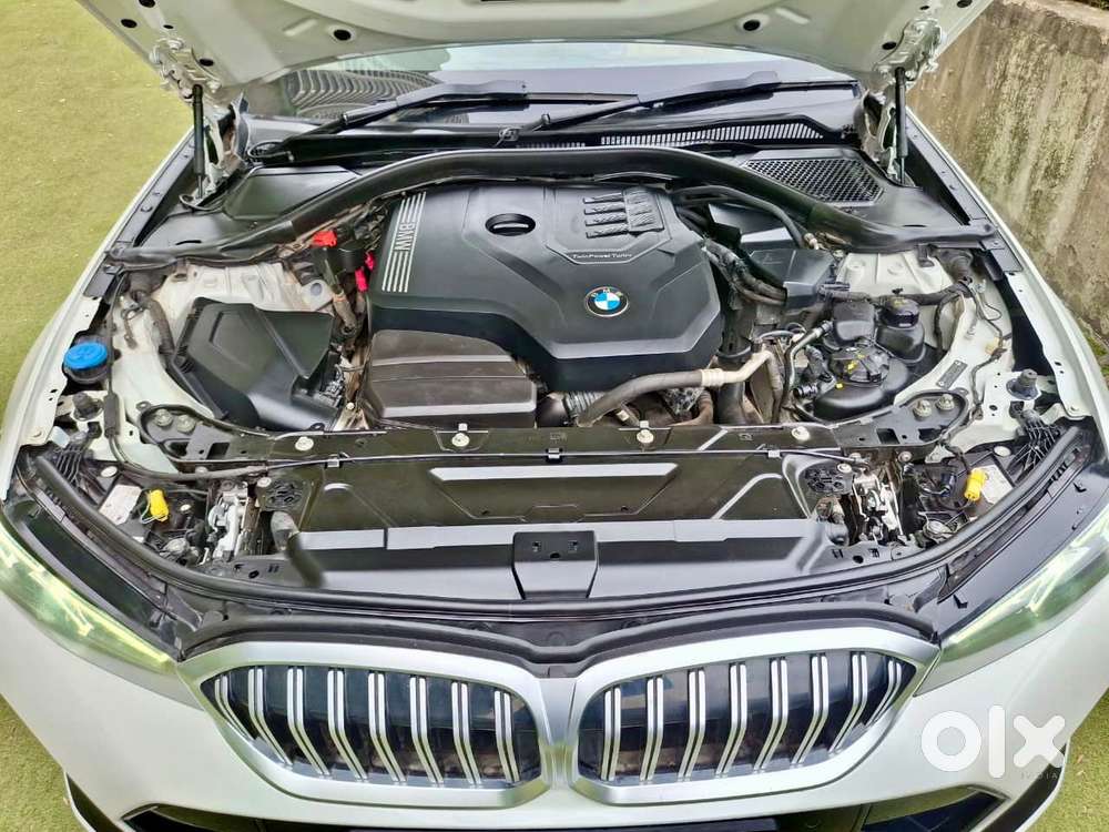 Bmw 3 Series Gran Limousine 330li M Sport, 2024, Petrol
