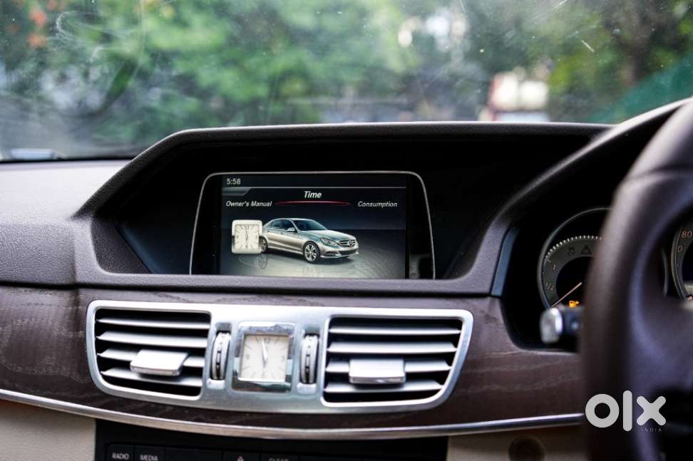 Mercedes-benz E-class 2013-2015 E250 Cdi Avantgrade, 2016, Diesel