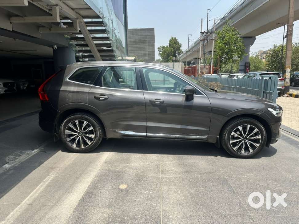 Volvo Xc60 2.0 B5 Ultimate, 2024, Petrol