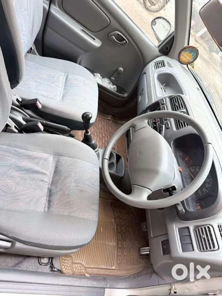 2029 Tak Passing Maruti Suzuki Alto 2004 Petrol Well Maintained