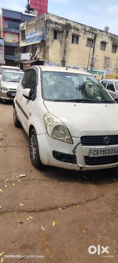 Maruti Suzuki Ritz 2010 Manual Diesel