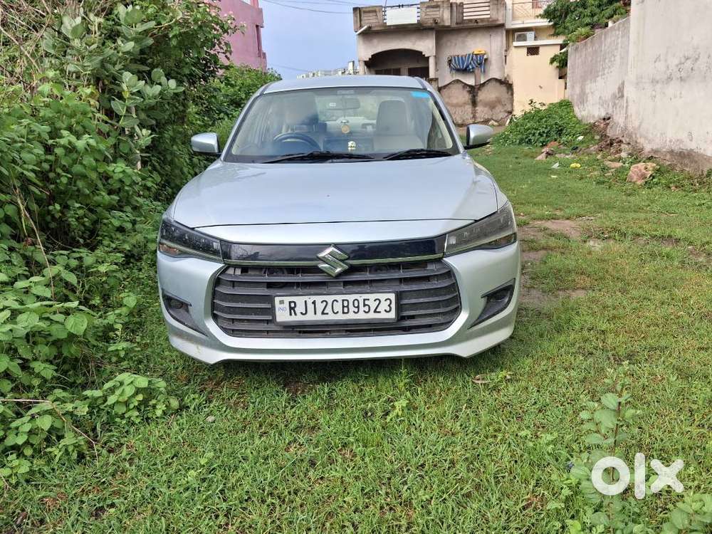 Maruti Suzuki Dzire 2025 Petrol 11800 Km Driven