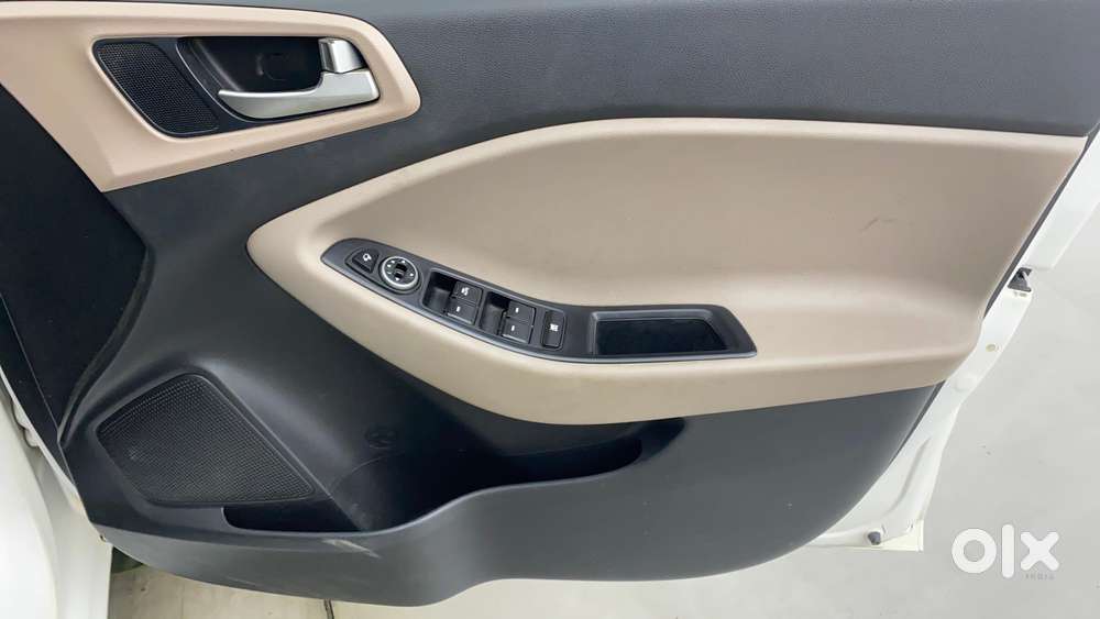 Hyundai Elite I20 Asta Option, 2020, Petrol