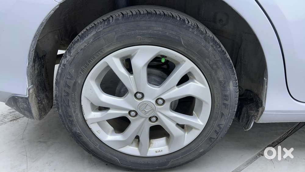 Honda Amaze Vx Cvt I-vtec, 2019, Petrol