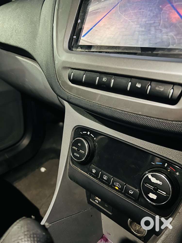 Tata Tigor Xza Plus, 2020, Petrol