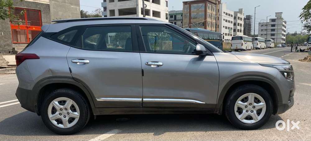 Kia Seltos Htk D, 2021, Diesel