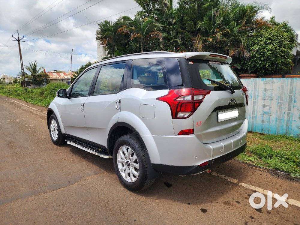 Mahindra Xuv500 W9, 2019, Diesel