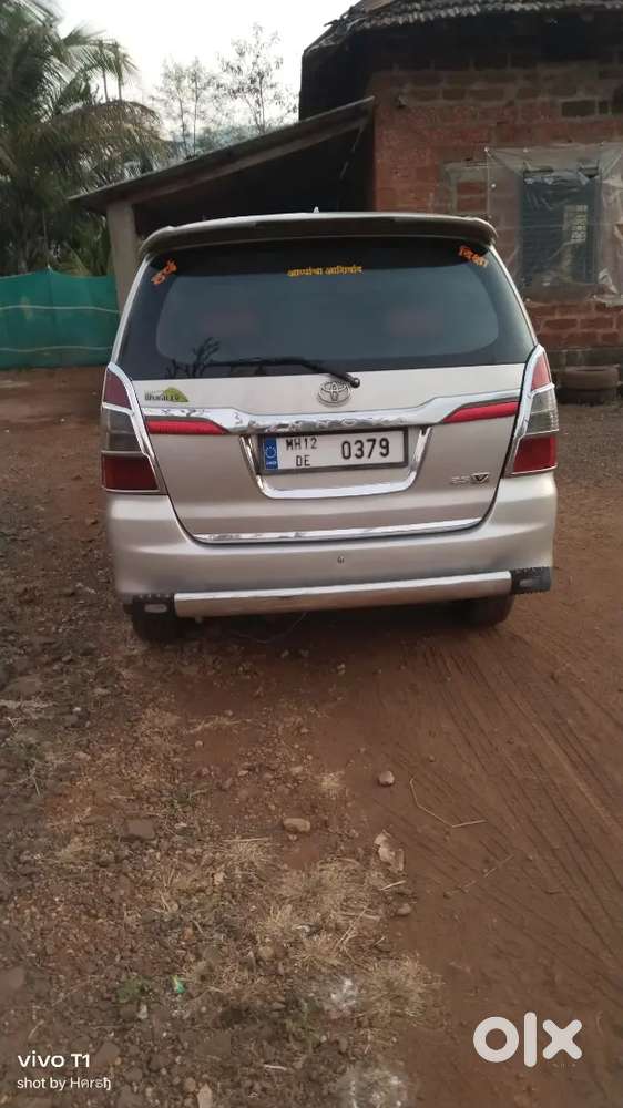 Innova Type 4