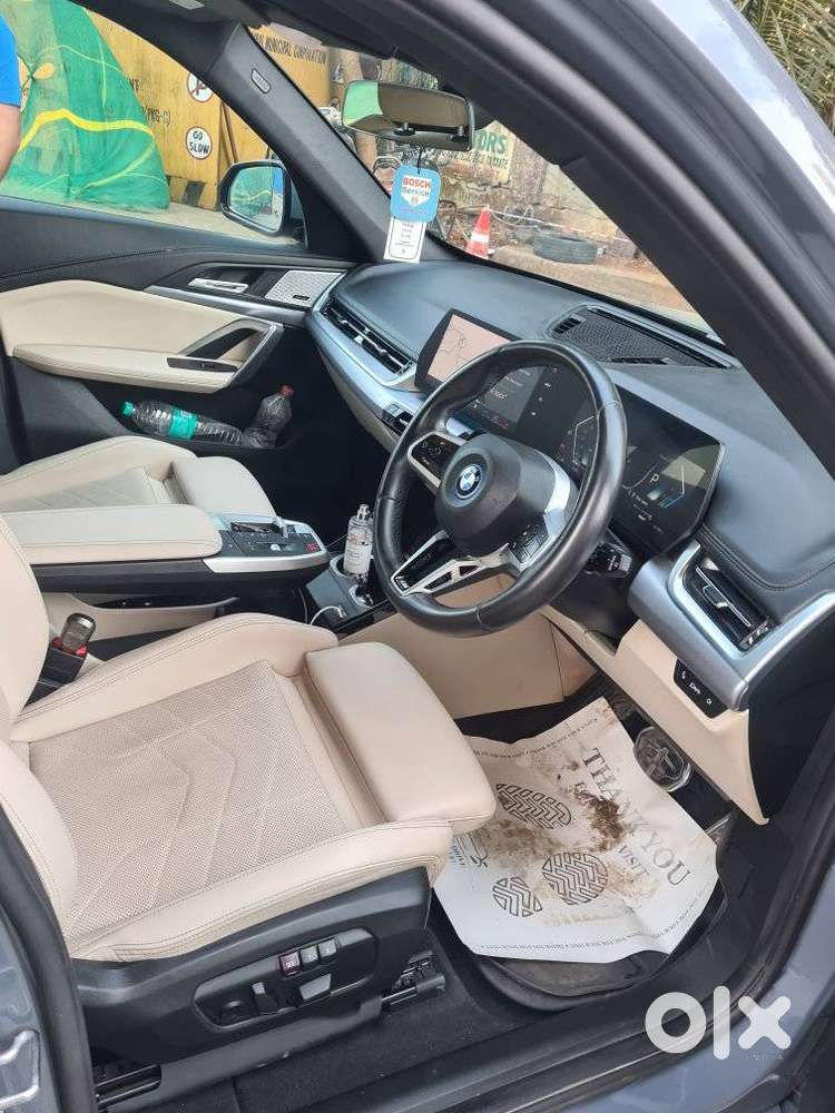 Bmw Ix1 Xdrive30 M Sport, 2024, Electric