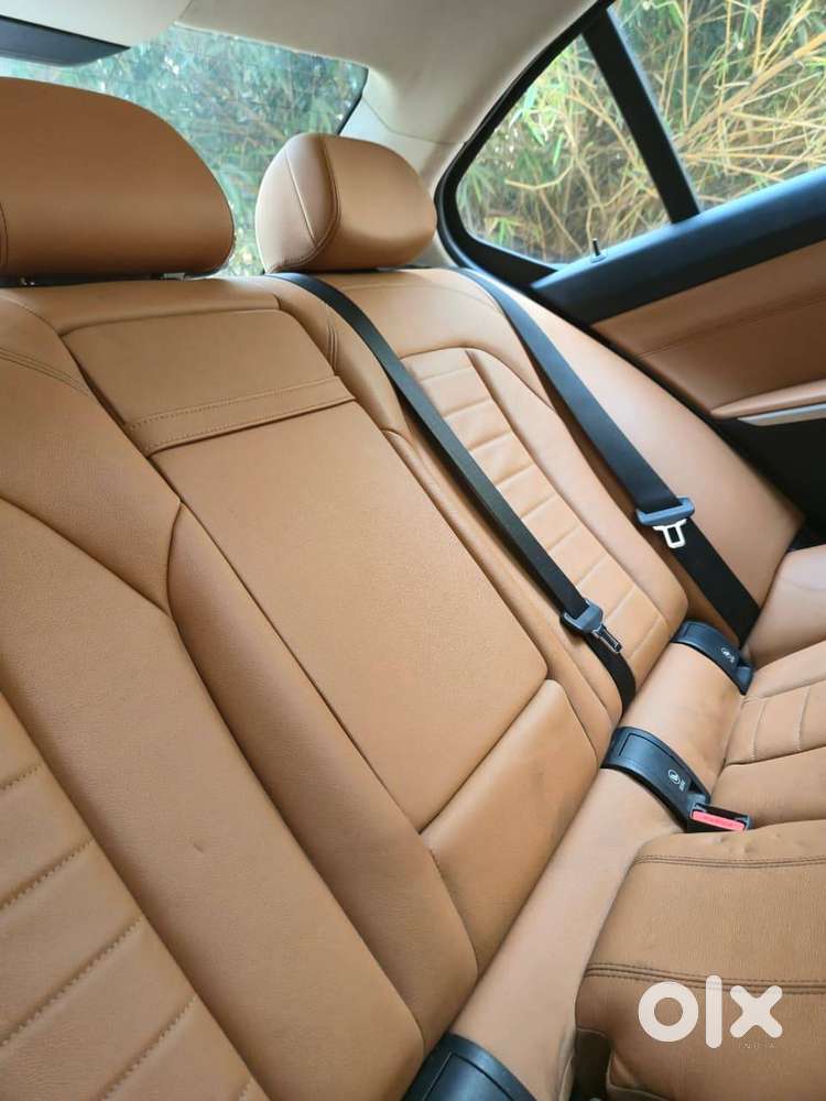 Mint Condition Bmw 320ld Gran Limousine Luxury Line (2021) - Single O