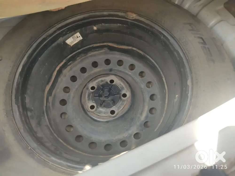 Mahindra Xuv 300 Diesel.