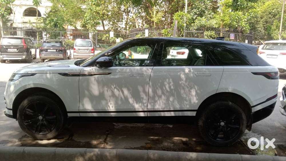 Land Rover Range Velar Hse Dynamic 2.0 Diesel, 2022, Diesel