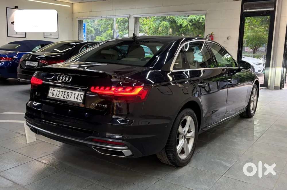 Audi A4 2.0 Technology 40 Tfsi, 2022, Petrol