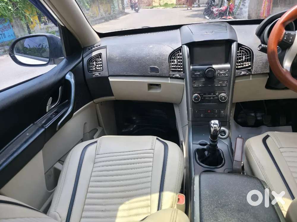 Mahindra Xuv500 Diesel 2018