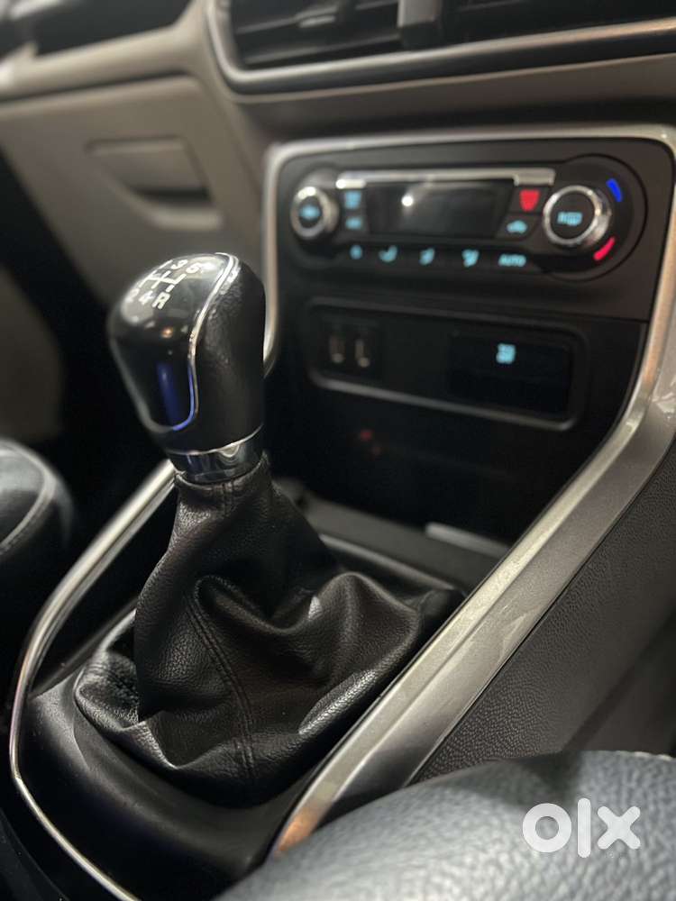 Ford Ecosport 1.5 Diesel Titanium Plus, 2021, Diesel