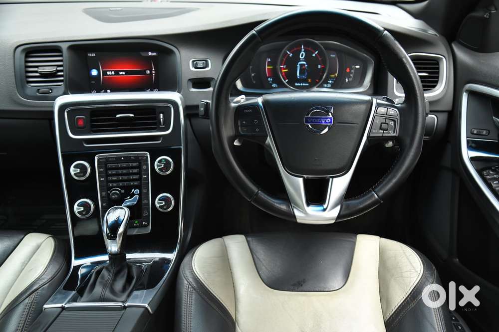 Volvo S60 Cross Country D4 Awd, 2018, Diesel