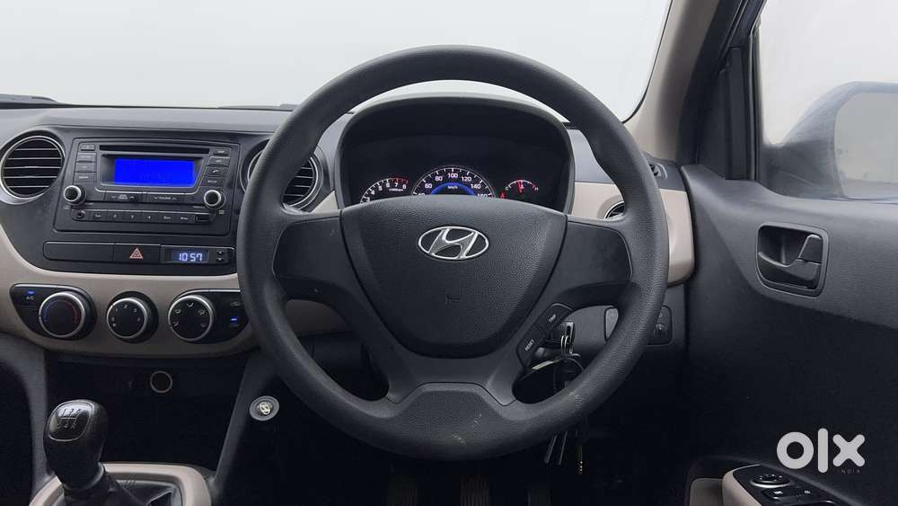 Hyundai Grand I10 1.2 Kappa Magna, 2014, Petrol