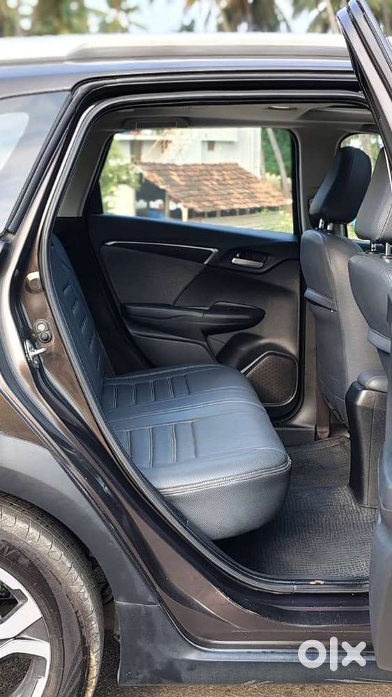 Honda Wr-v I-dtec Vx, 2018, Diesel