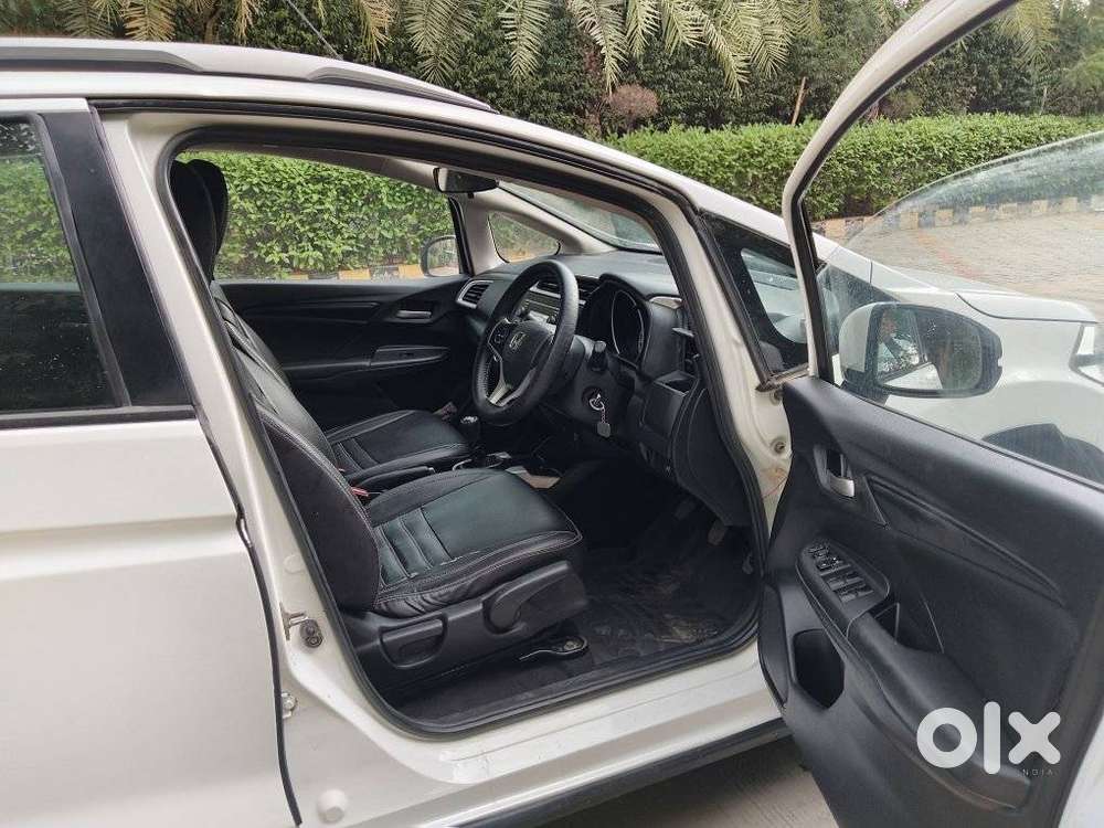Honda Wr-v I-dtec S, 2017, Diesel
