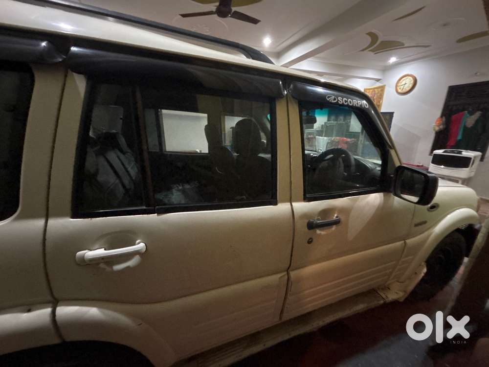 Mahindra Scorpio Diesel 2007 | Excellent Condition | Well Maintained