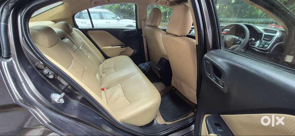 2016 Honda City Sv Cvt Automatic - Single Owner 80k - Vashi