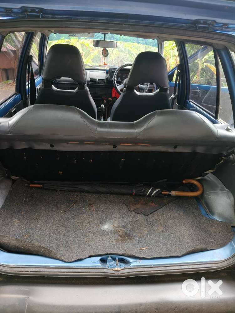 Maruti Suzuki800 Standard