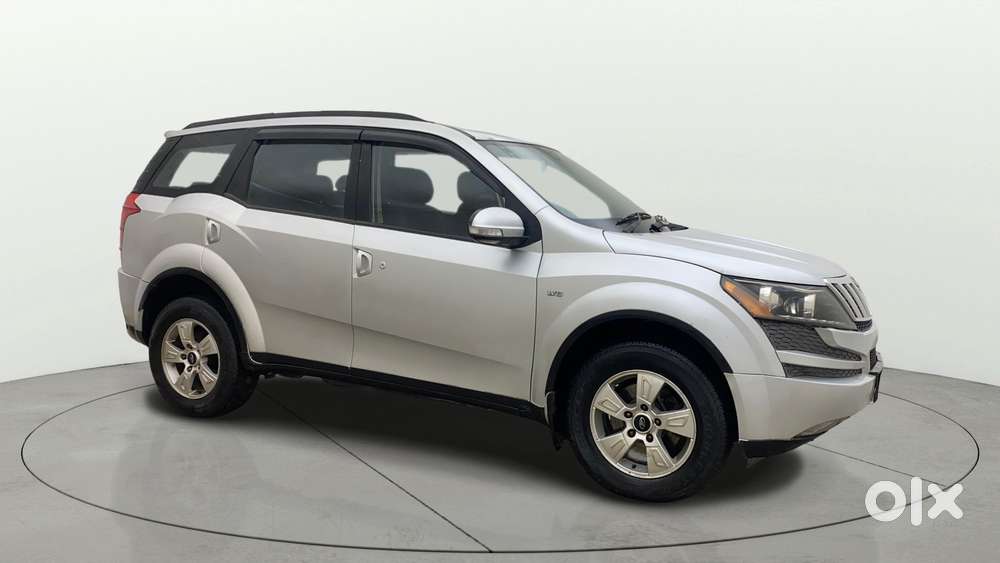 Mahindra Xuv500 W8, 2013, Diesel