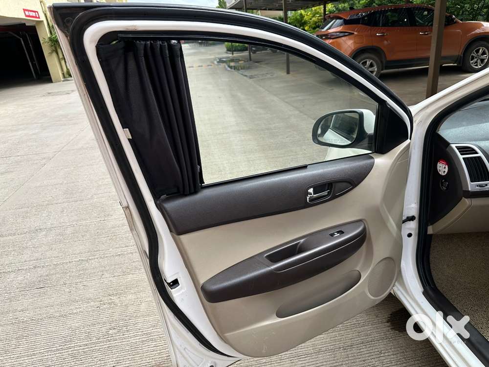 Hyundai I20 Petrol Well Maintained