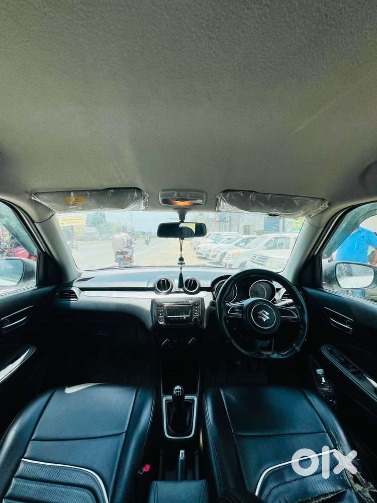 Maruti Suzuki Swift 2018 Diesel Good Condition
