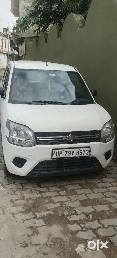 Second Hand Maruti Suzuki Waganr