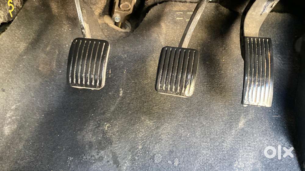 Hyundai Xcent [2014-2017] 1.2 S, 2015, Petrol