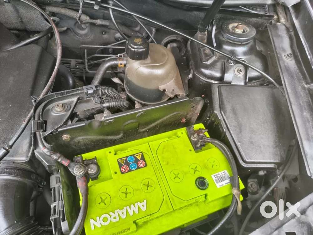 Renault Duster 1.5 Petrol Rxl, 2014, Petrol