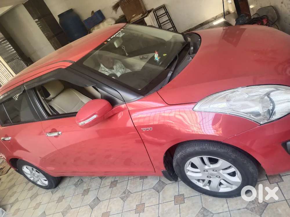 Maruti Suzuki Dzire 2014 Petrol 22160 Km Driven