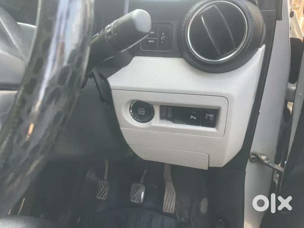 Maruti Suzuki Ignis Diesel 2017