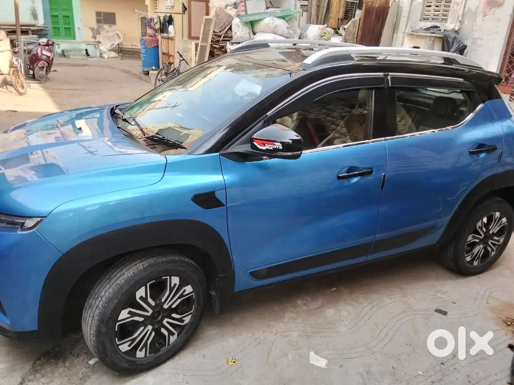 Renault Kiger 1.0 Rxt 2022