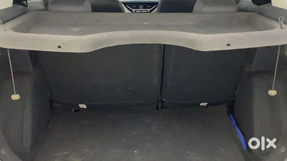 Tata Nexon 1.5 Revotorq Xz Plus, 2019, Diesel