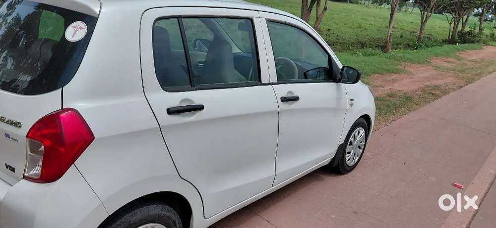 Maruti Suzuki Celerio 2016 Diesel Manual
