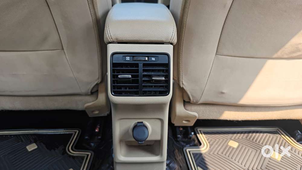 Maruti Suzuki Ciaz Vxi, 2016, Petrol