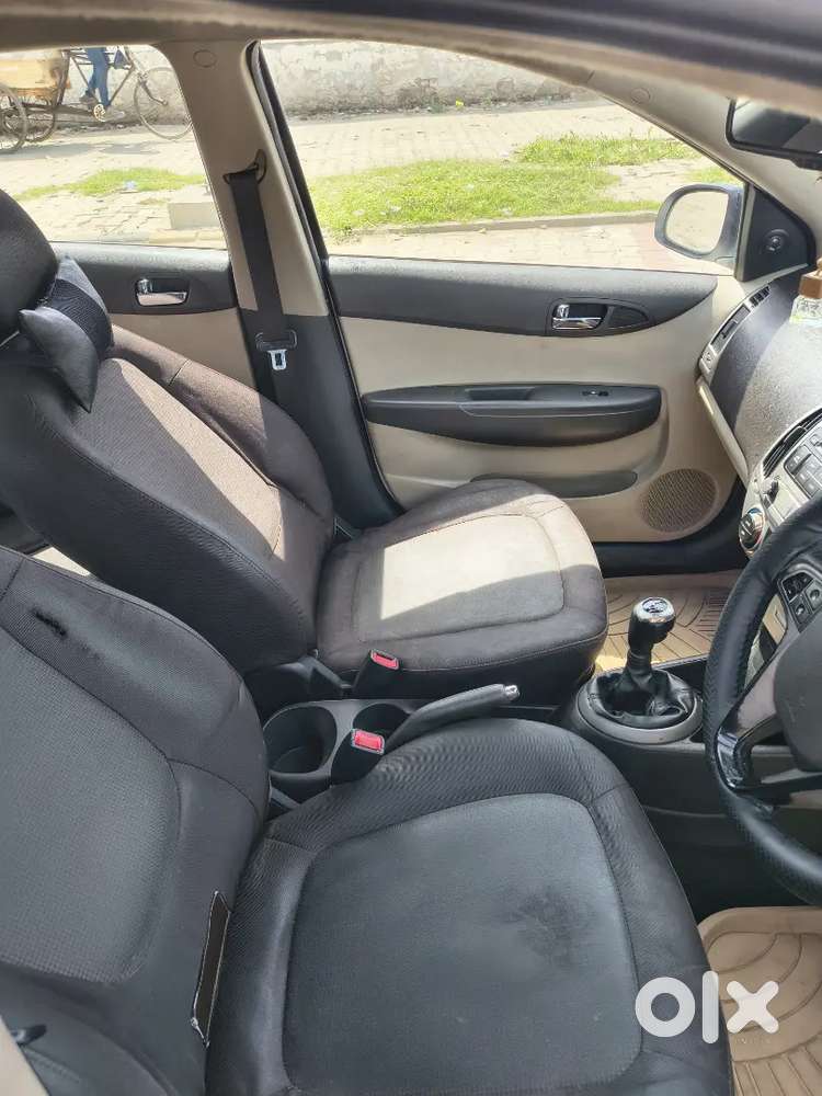 Hyundai I20 2014 Diesel Well Maintained