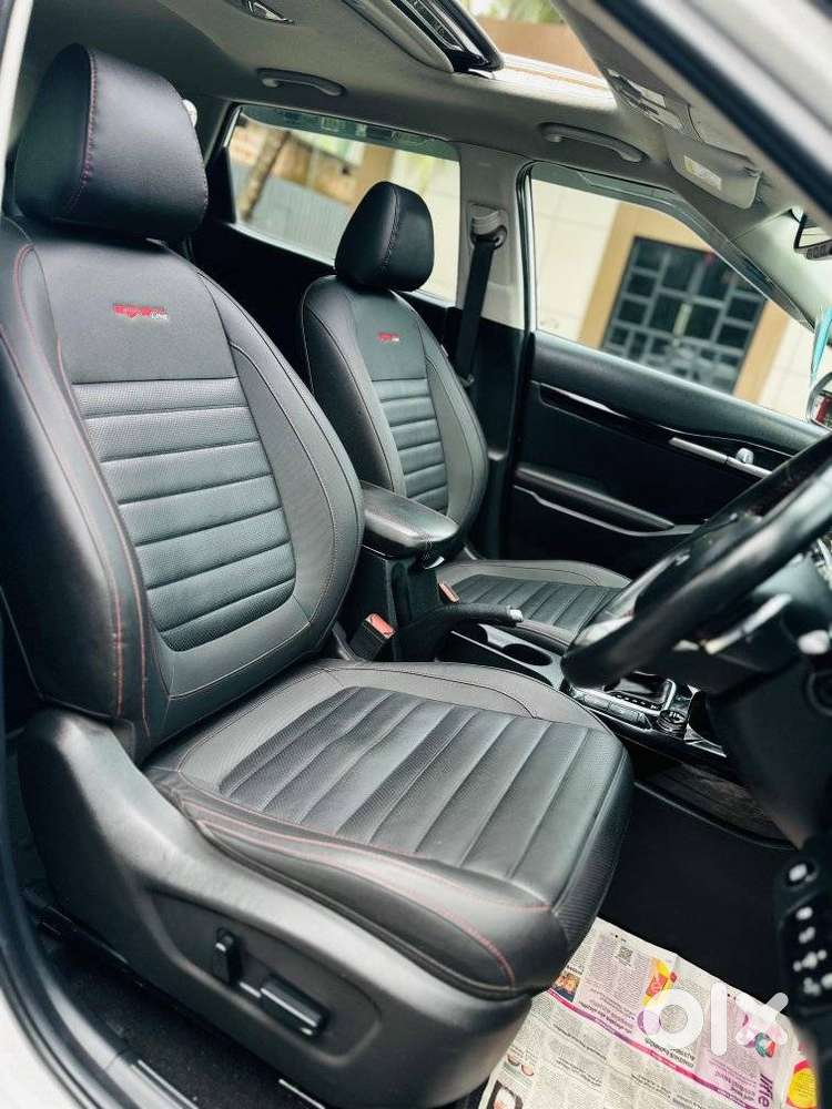 Kia Seltos 1.5 Gtx+ Diesel At, 2021, Diesel