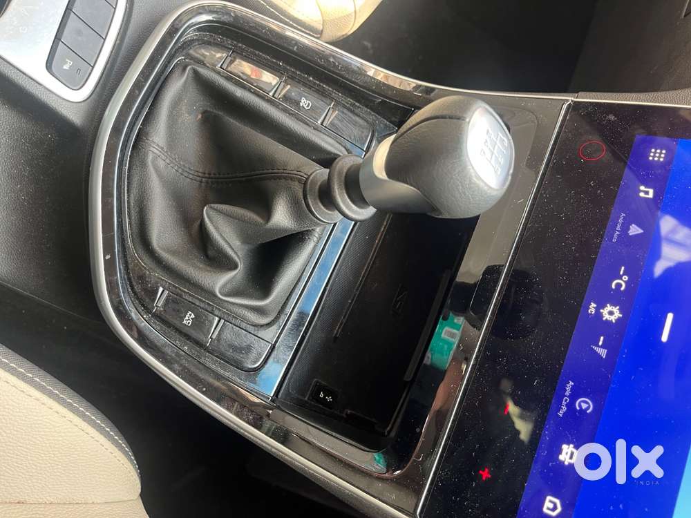 Mg Hector Smart Pro 2023 Year
