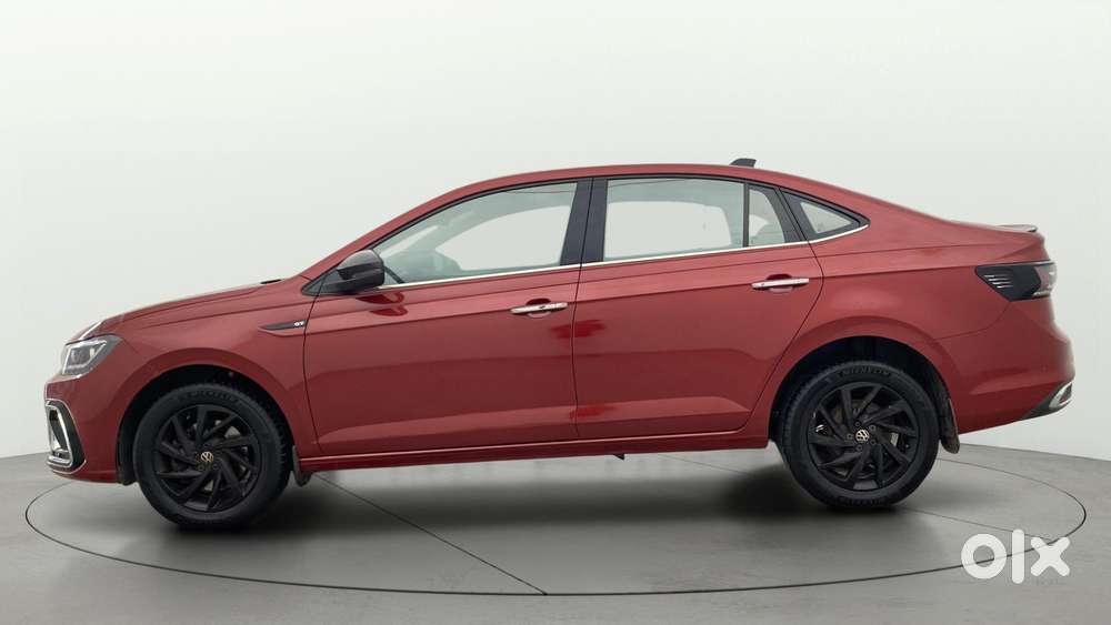 Volkswagen Virtus 1.5 Tsi Gt Plus Evo Dsg, 2023, Petrol