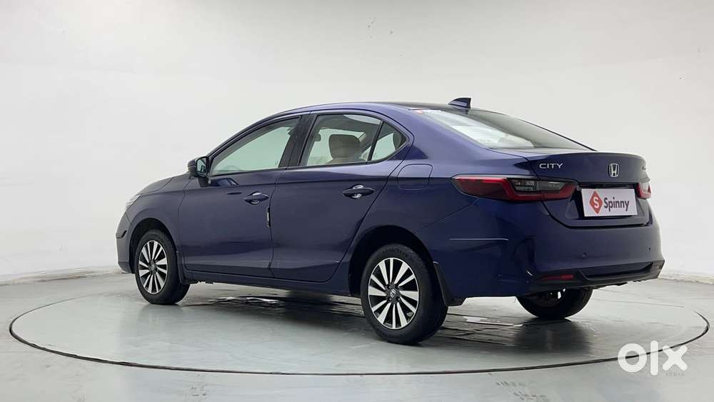 Honda City 1.5 V Mt, 2024, Petrol