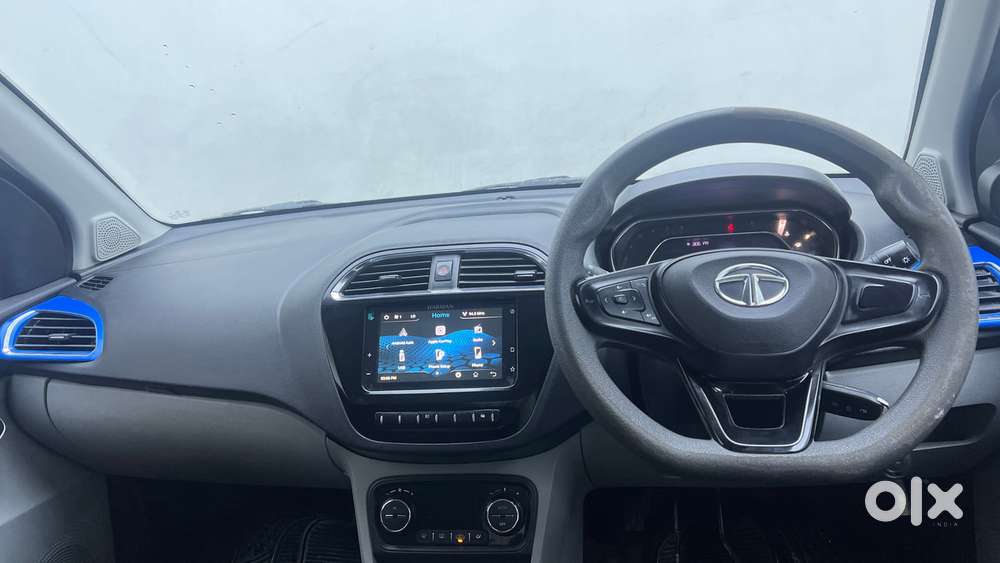 Tata Tiago 1.2 Revotron Xz Plus, 2021, Petrol